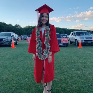 Meet your Posher, Nina